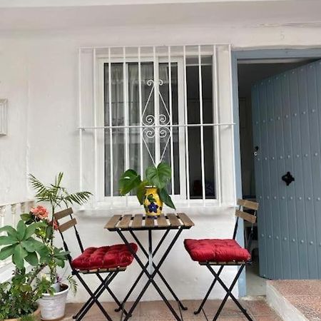 Encantador Estudio En Marbella Buitenkant foto