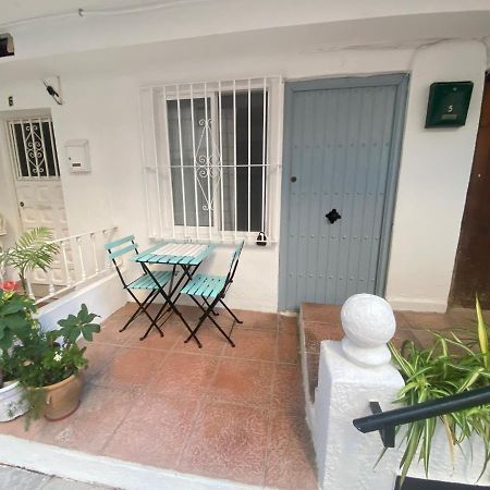 Encantador Estudio En Marbella Buitenkant foto