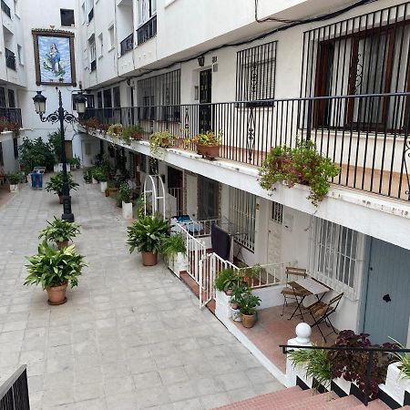Encantador Estudio En Marbella Buitenkant foto