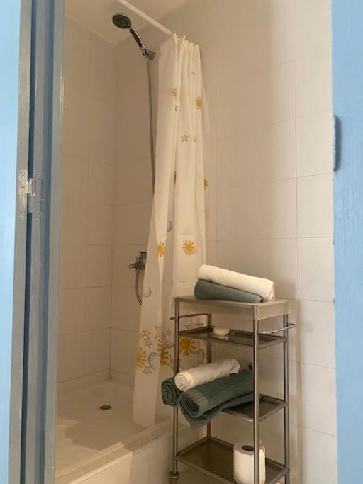 Encantador Estudio En Marbella Buitenkant foto