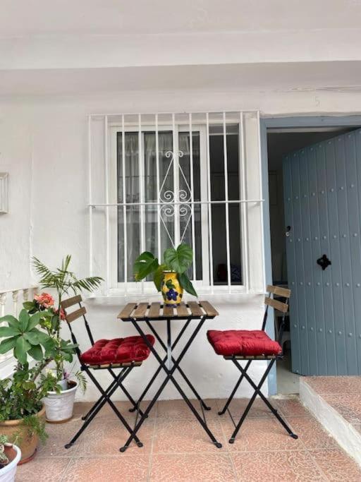 Encantador Estudio En Marbella Buitenkant foto